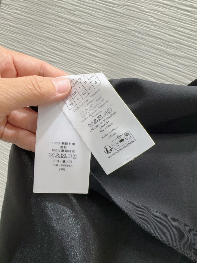 chr1st1an D10r dress